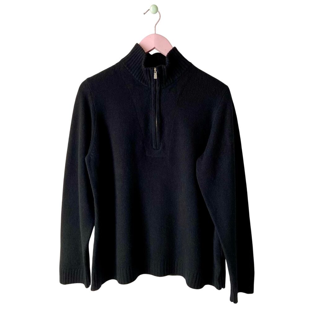 Tommy Bahama Vintage Cashmere Pull-Over